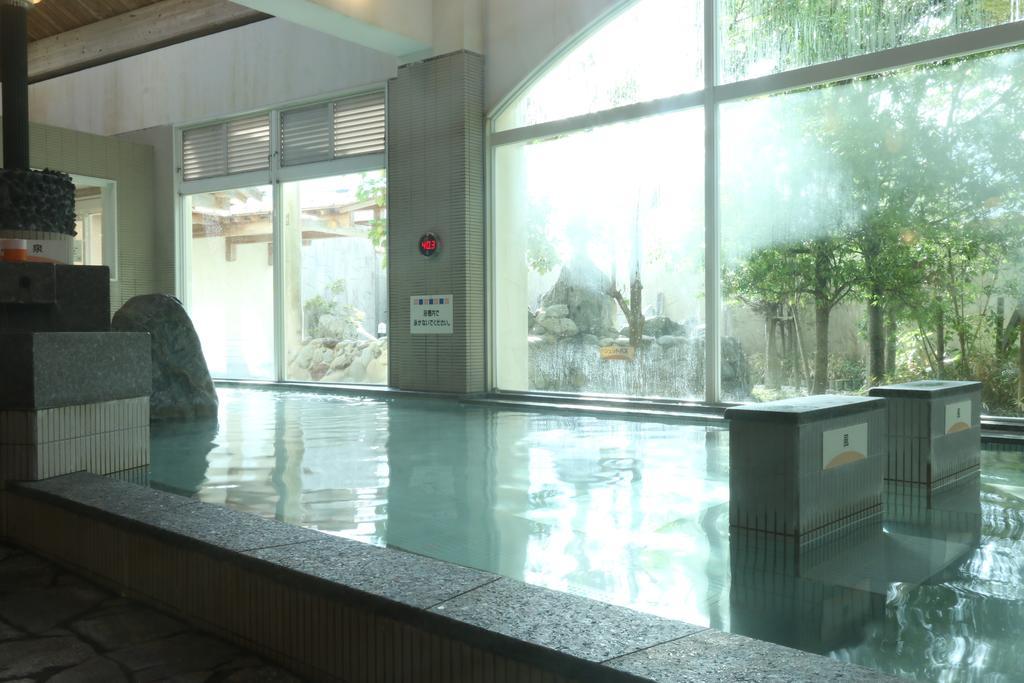 Amuri Hotel Амакуса Екстериор снимка