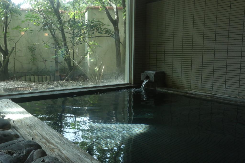 Amuri Hotel Амакуса Екстериор снимка