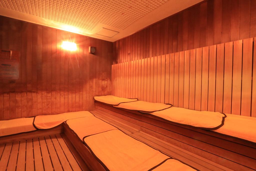 Amuri Hotel Амакуса Екстериор снимка