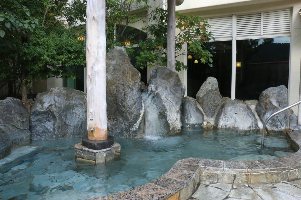 Amuri Hotel Амакуса Екстериор снимка
