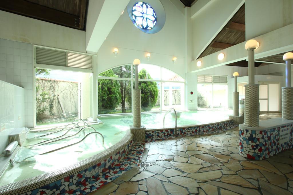 Amuri Hotel Амакуса Екстериор снимка