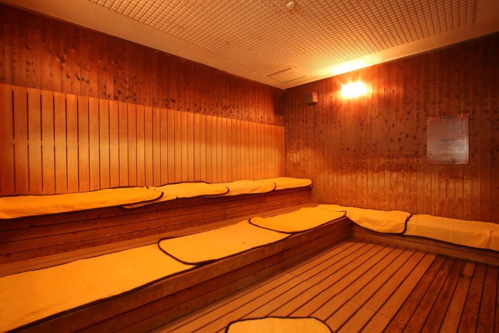 Amuri Hotel Амакуса Екстериор снимка