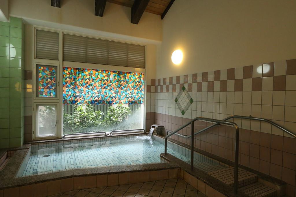 Amuri Hotel Амакуса Екстериор снимка