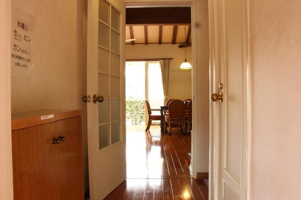 Amuri Hotel Амакуса Екстериор снимка