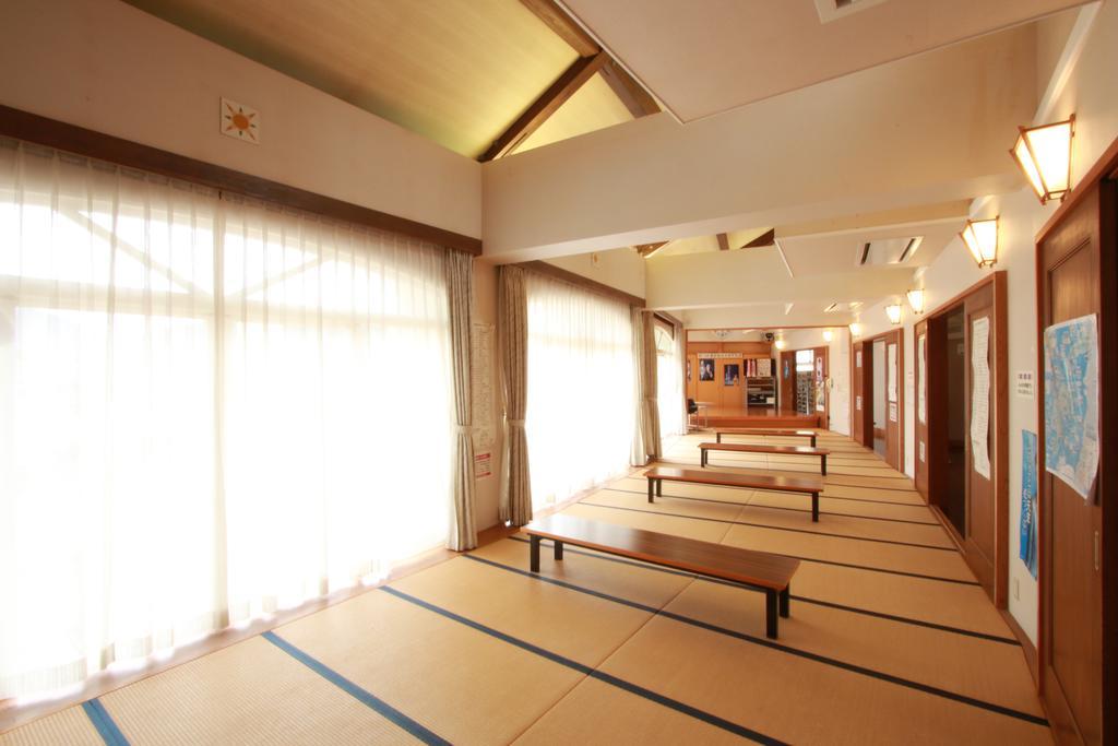 Amuri Hotel Амакуса Екстериор снимка