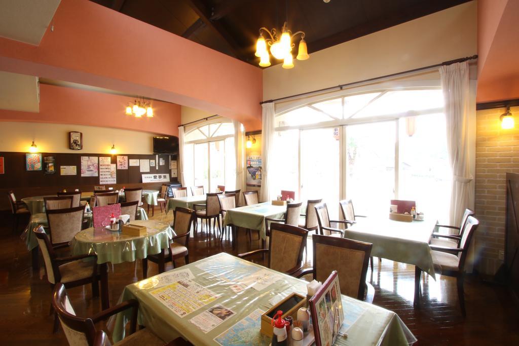Amuri Hotel Амакуса Екстериор снимка