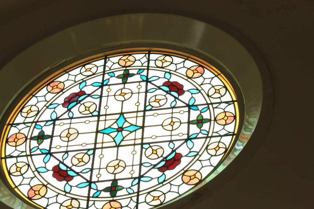Amuri Hotel Амакуса Екстериор снимка