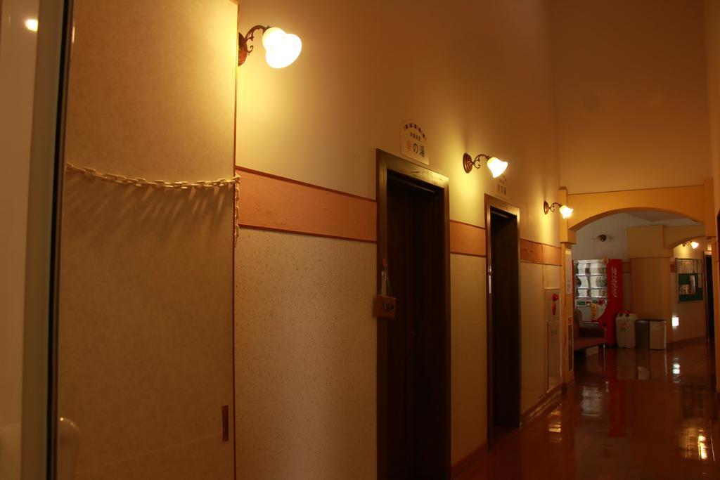 Amuri Hotel Амакуса Екстериор снимка